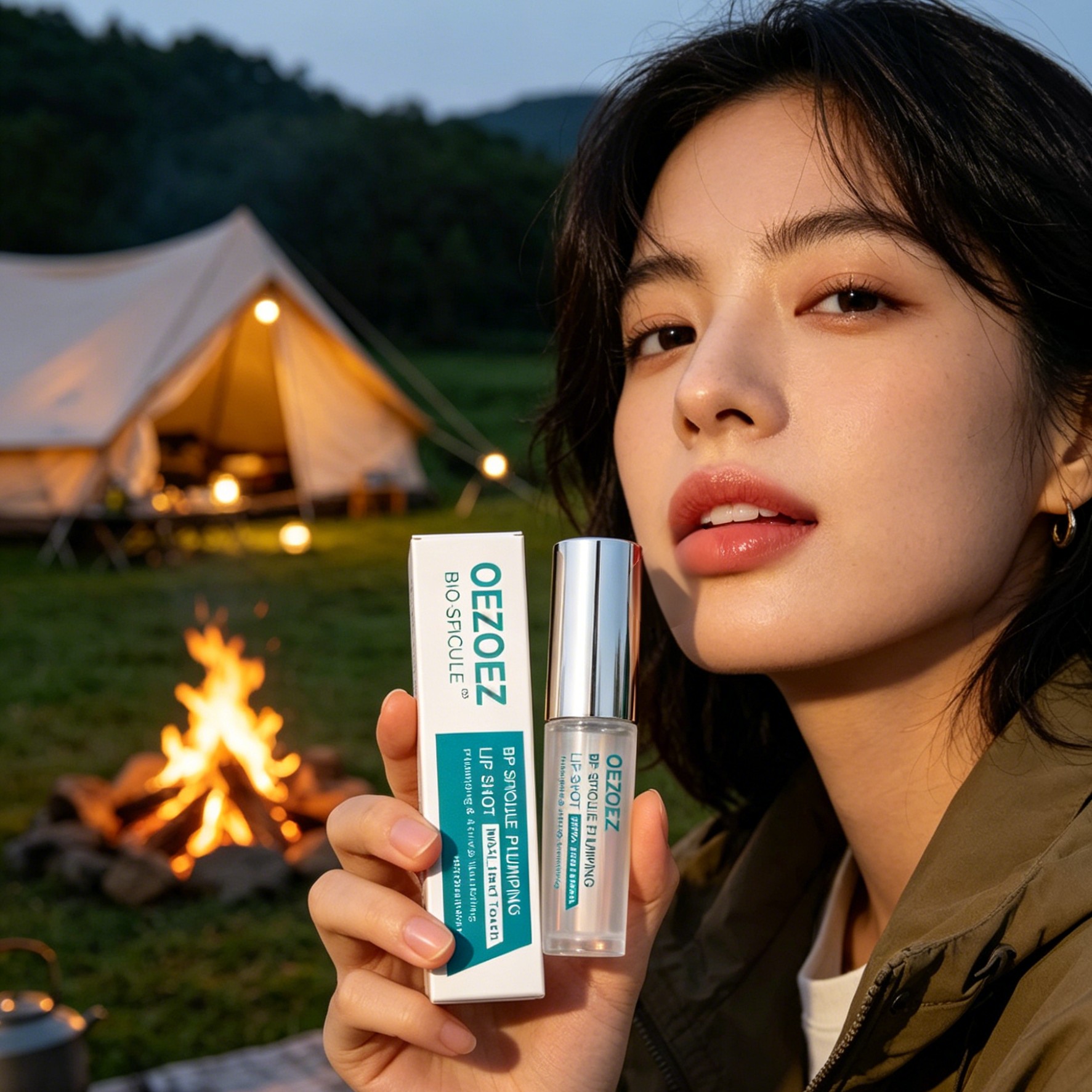 BP Spikül Dolgunlaştırıcı Duda - Lip Gloss Plumping incelemesi ve fiyatı
