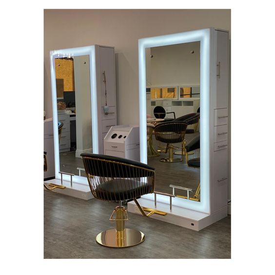Çift Taraflı Işık Yayan Diyotl - Makeup Beauty Lounge incelemesi ve fiyatı