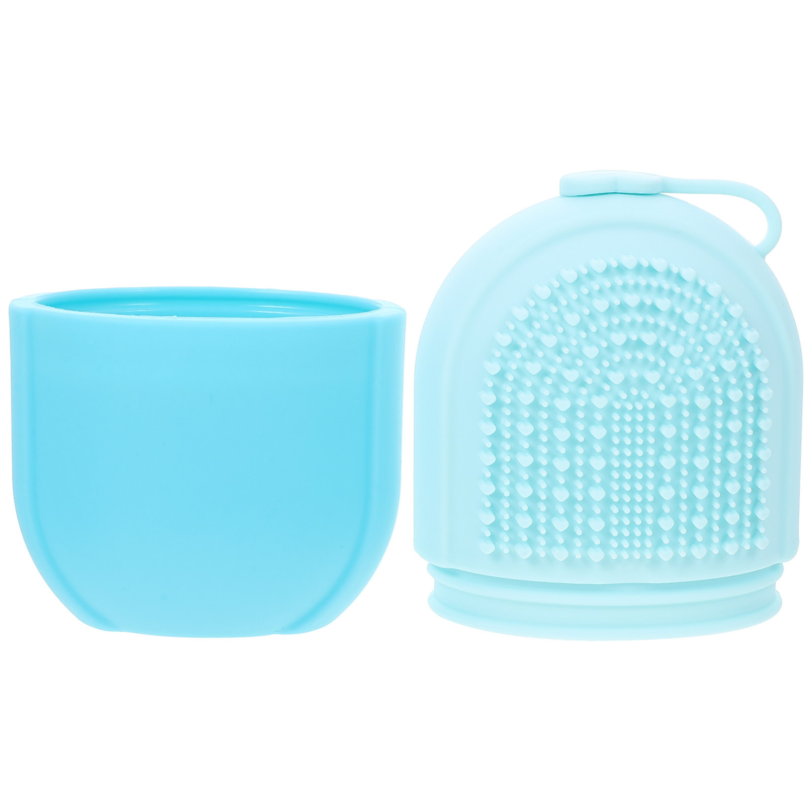 Silikon Kalıp, Yumuşak Yüz Mas - Face Massager incelemesi ve fiyatı
