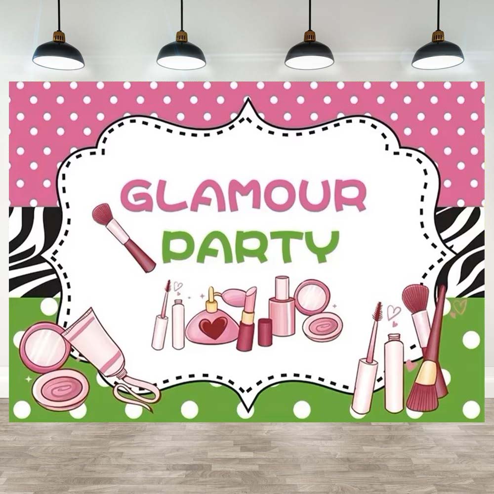 Pembe Güzellik Makyaj Spa Part - Beauty Makeup Girl Photo incelemesi ve fiyatı