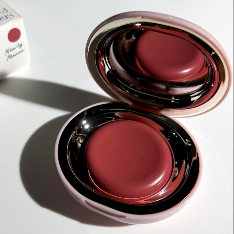 Rare Beauty Rose Nötr Morallık - Beauty Rose Makeup incelemesi ve fiyatı