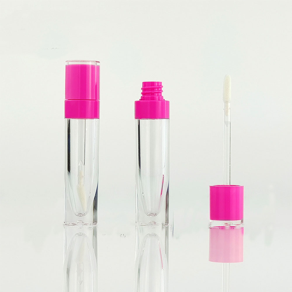 50 adet 5ML boş şeffaf dudak p - Beauty Rose Makeup incelemesi ve fiyatı