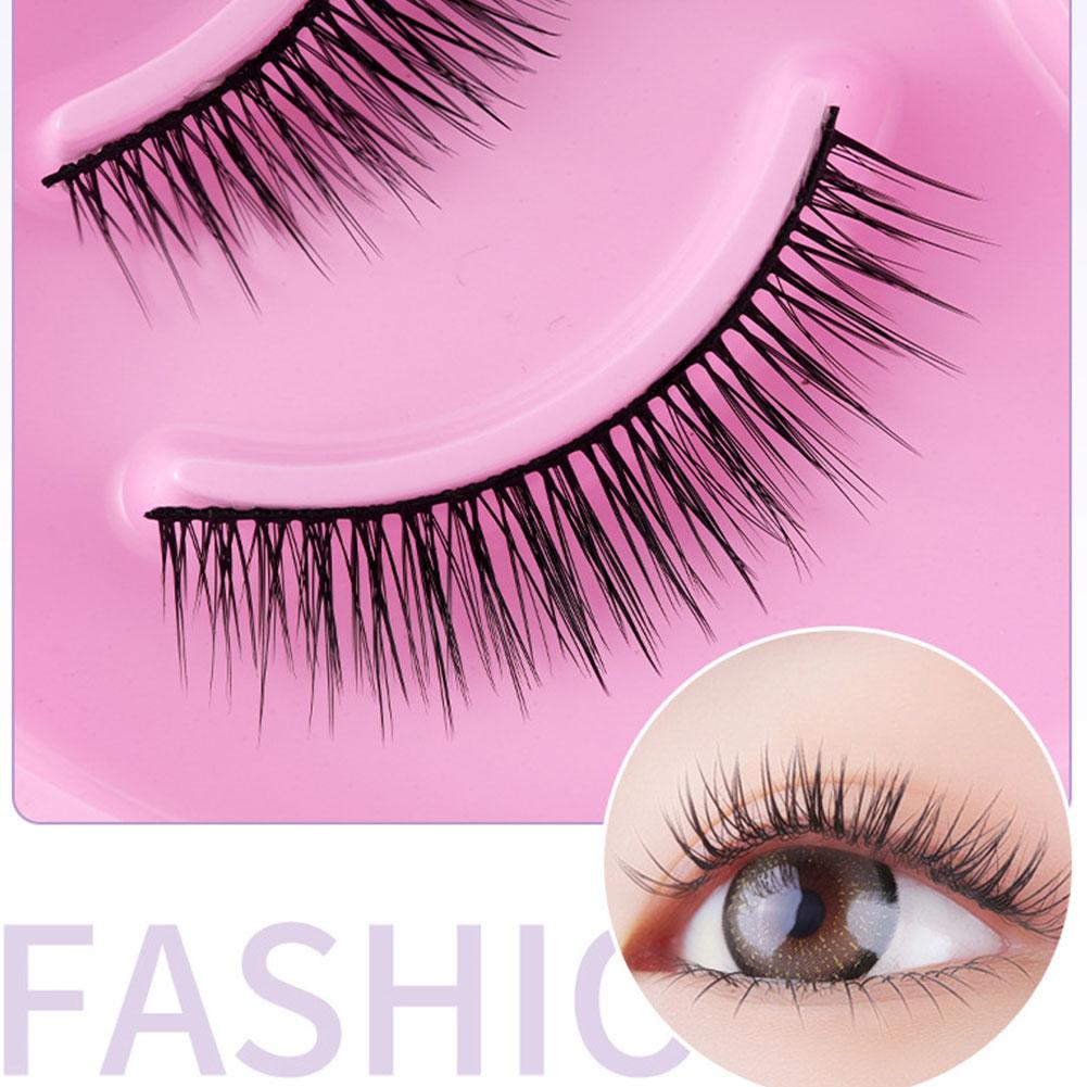 Sahte kirpikler yeniden kendin - Beauty Full Makeup incelemesi ve fiyatı