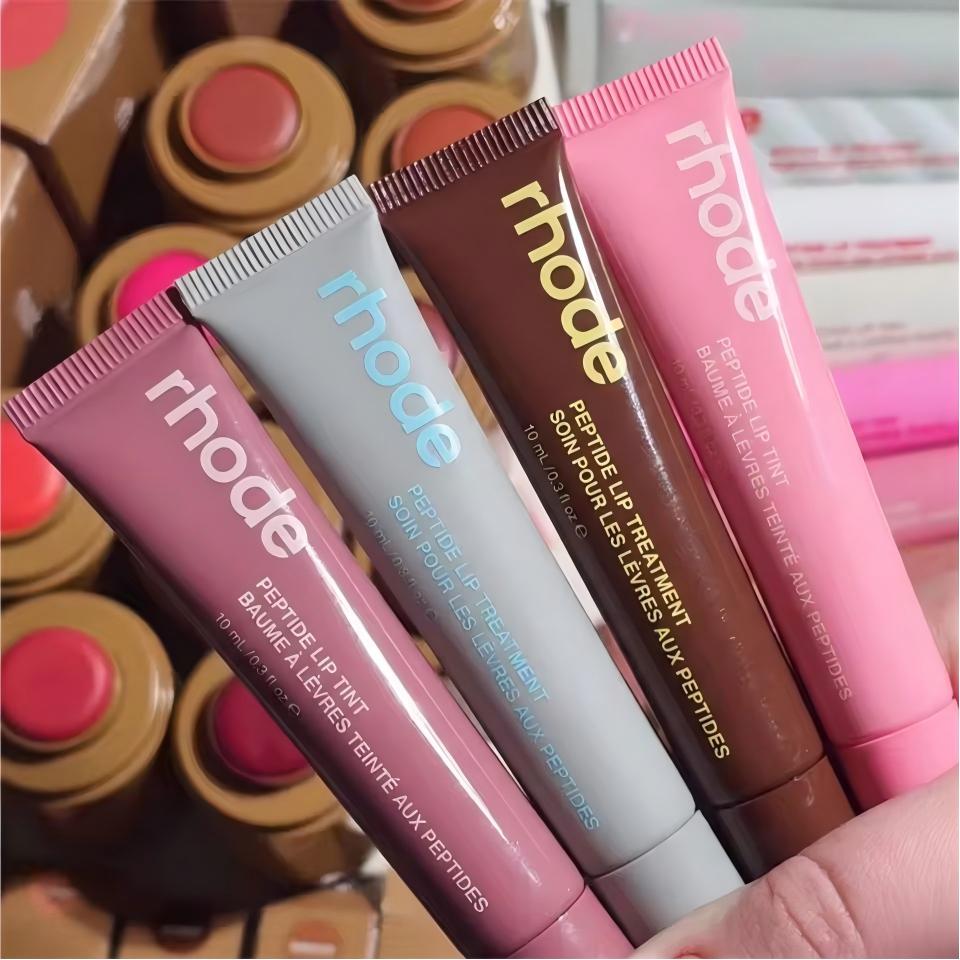 Rhod Dudak Balsamı Nemlendiric - Lip Gloss Plumping incelemesi ve fiyatı
