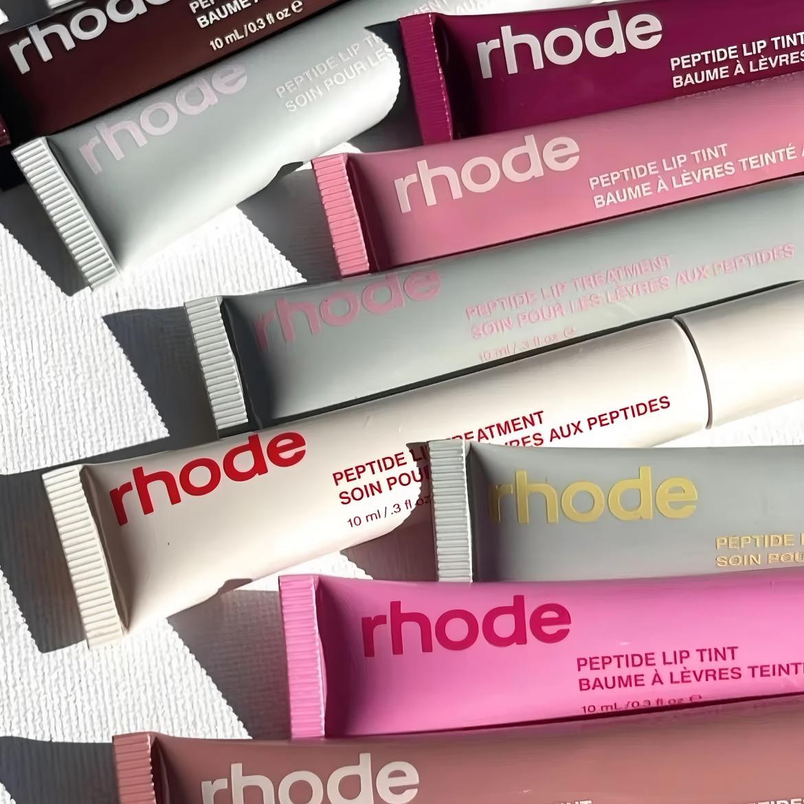 Rhod Dudak Balsamı Nemlendiric - Lip Gloss Plumping incelemesi ve fiyatı