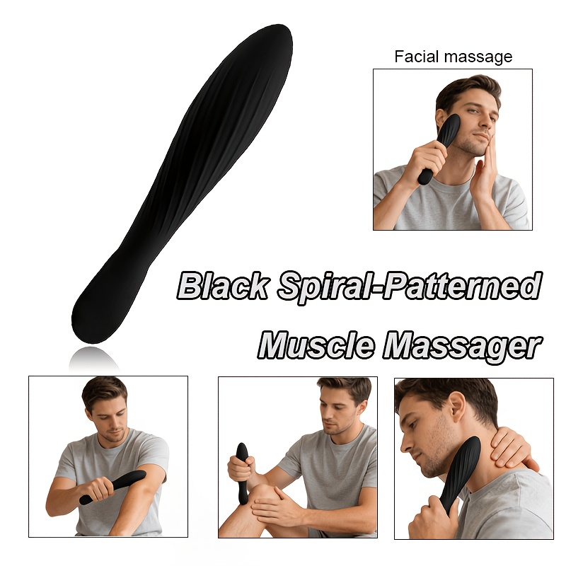 Dişli Yüz Masaj Çubuğu ile Yüz - Face Massager incelemesi ve fiyatı