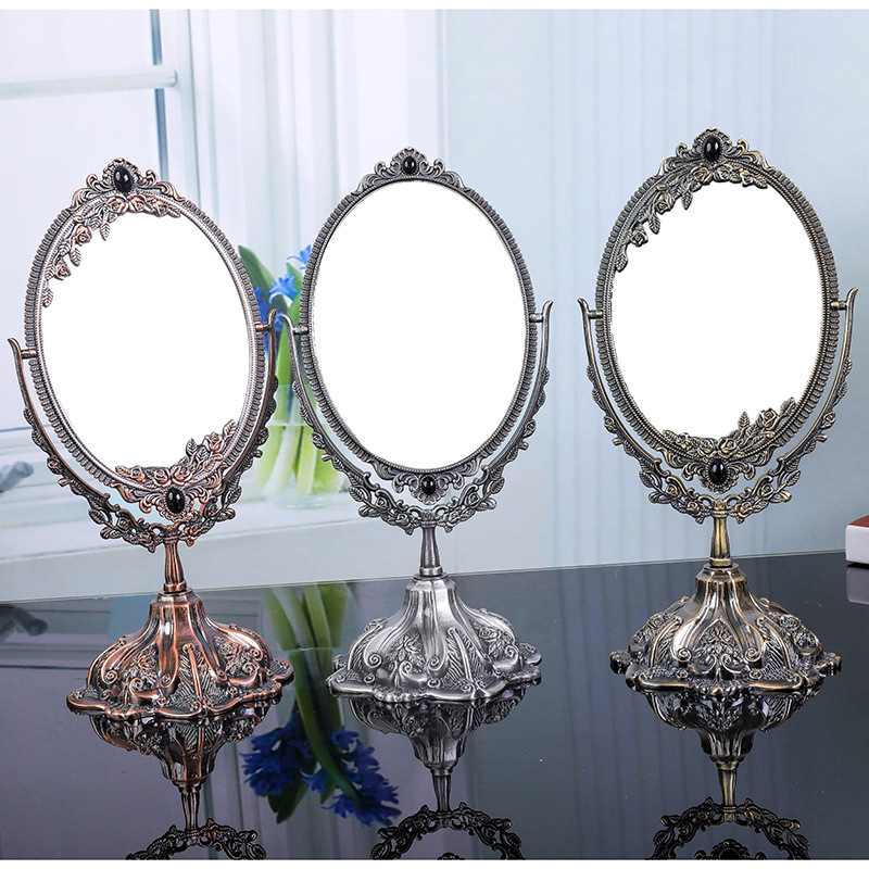 Vintage Metal çift taraflı mak - Beauty Makeup Hd incelemesi ve fiyatı