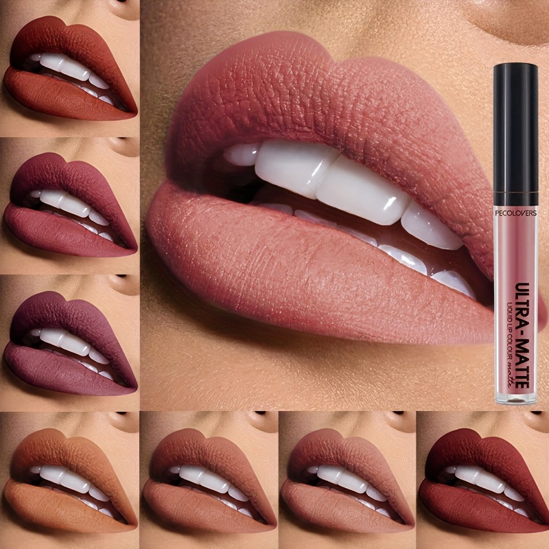 Seksi Uzun Ömürlü Kadife Mat D - Lip Gloss Plumping incelemesi ve fiyatı
