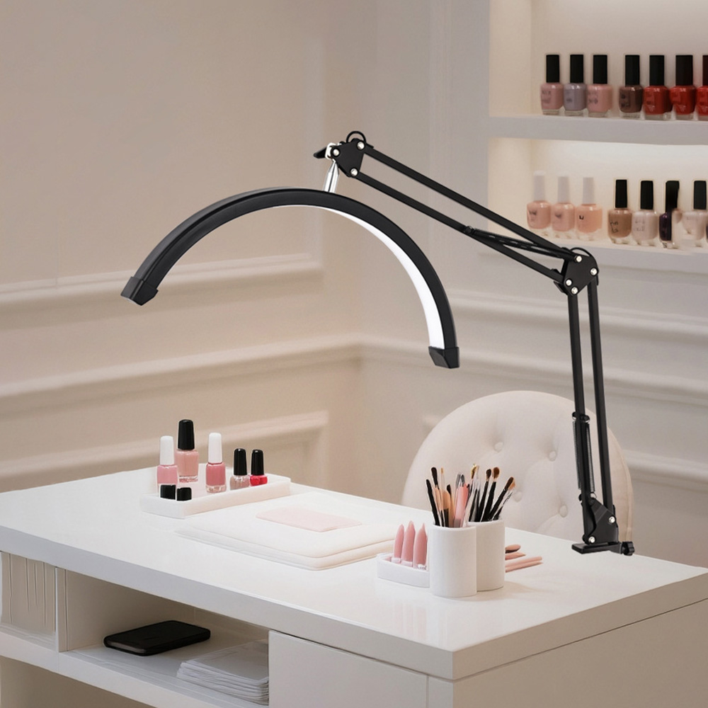 16 İnç Masaüstü Kullanım İçin  - Beauty Makeup Light incelemesi ve fiyatı