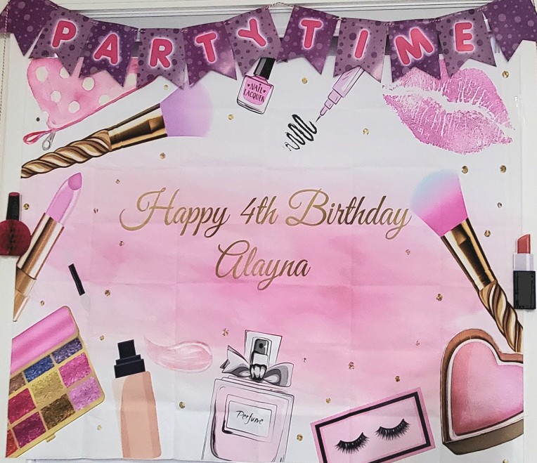 Mehofond fotoğraf arka plan pe - Beauty Makeup Girl Photo incelemesi ve fiyatı