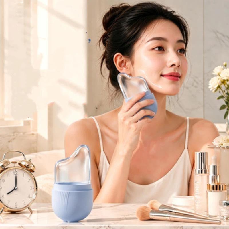 Yüz ve Göz Şişkinliğini Giderm - Face Massager incelemesi ve fiyatı