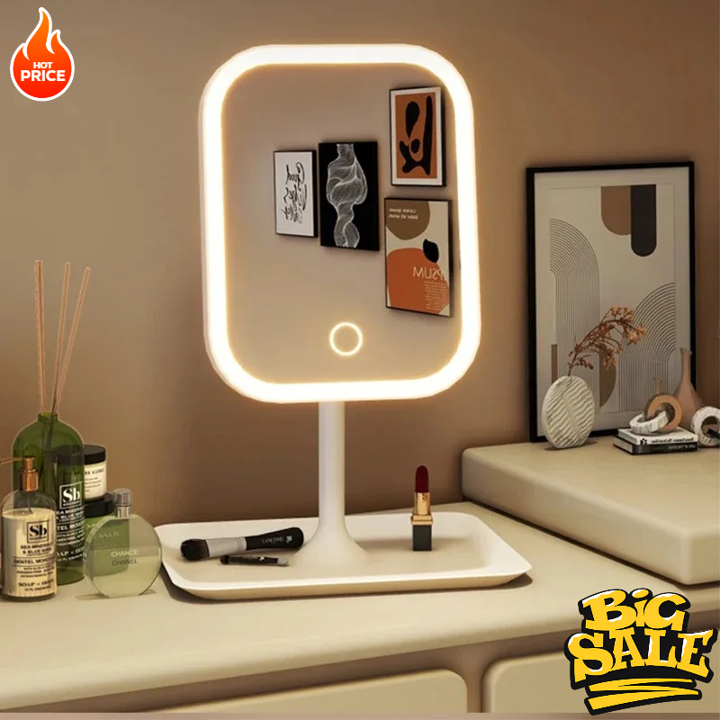 Yeni LED Modern Masaüstü Makya - Beauty Makeup Light incelemesi ve fiyatı