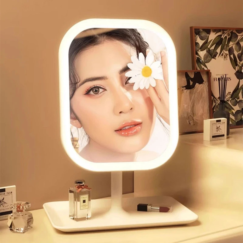 Yeni LED Modern Masaüstü Makya - Beauty Makeup Light incelemesi ve fiyatı