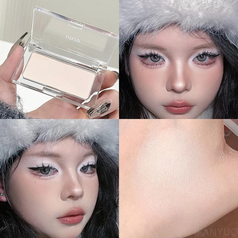 Uzun Süreli Mat Beyaz Aydınlat - Highlighter Bronzer Palette incelemesi ve fiyatı