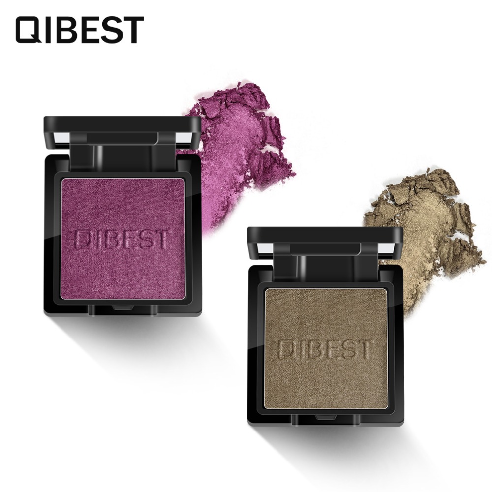 QIBEST Marka Makyaj Seti Tekli - Beauty Book Makeup Kit incelemesi ve fiyatı