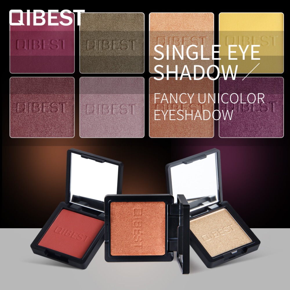 QIBEST Marka Makyaj Seti Tekli - Beauty Book Makeup Kit incelemesi ve fiyatı