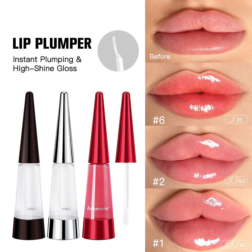 Dudak Dolgunlaştırıcı Kore Koz - Lip Gloss Plumping incelemesi ve fiyatı