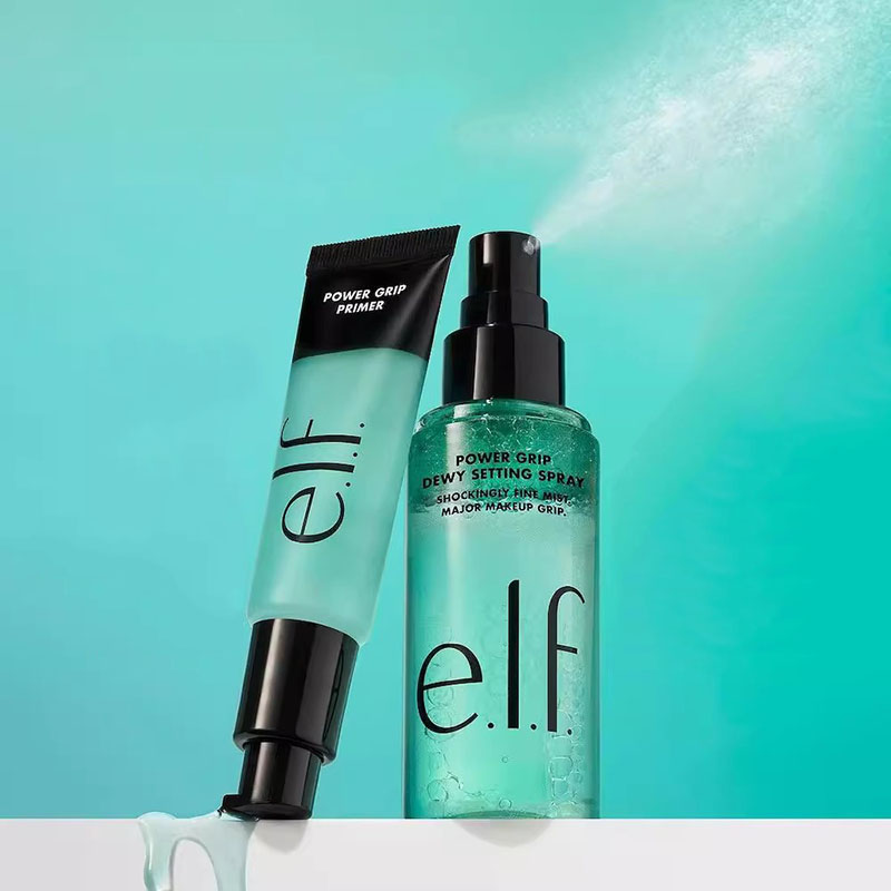 Elf Makyaj Güçlü Tutuşlu Nemle - Beauty Full Makeup incelemesi ve fiyatı