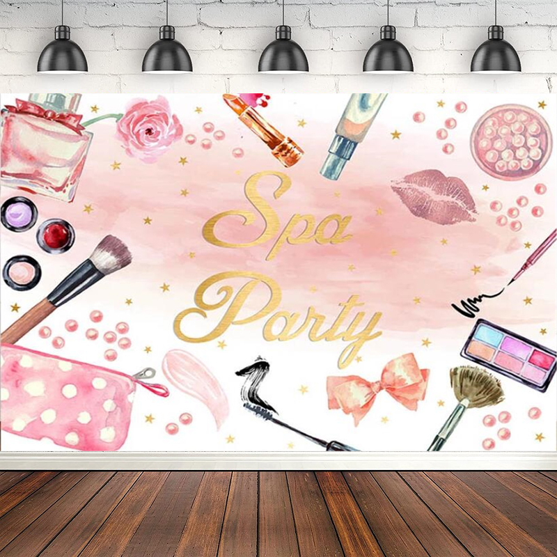 Fotoğraf Arka Planı, Pembe, Gü - Beauty Makeup Girl Photo incelemesi ve fiyatı