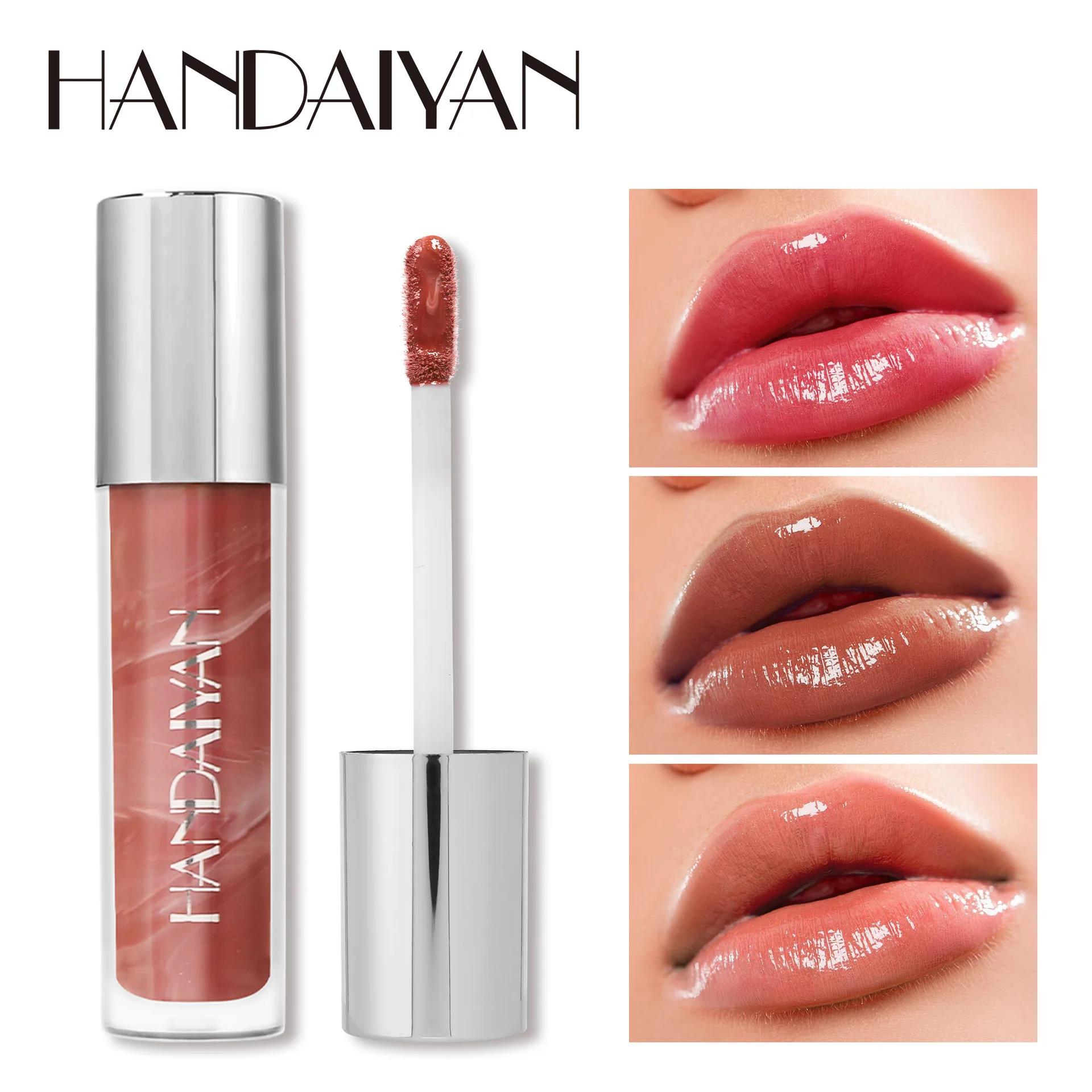 Uzun Ömürlü Dudak Parlatıcısı  - Lip Gloss Plumping incelemesi ve fiyatı