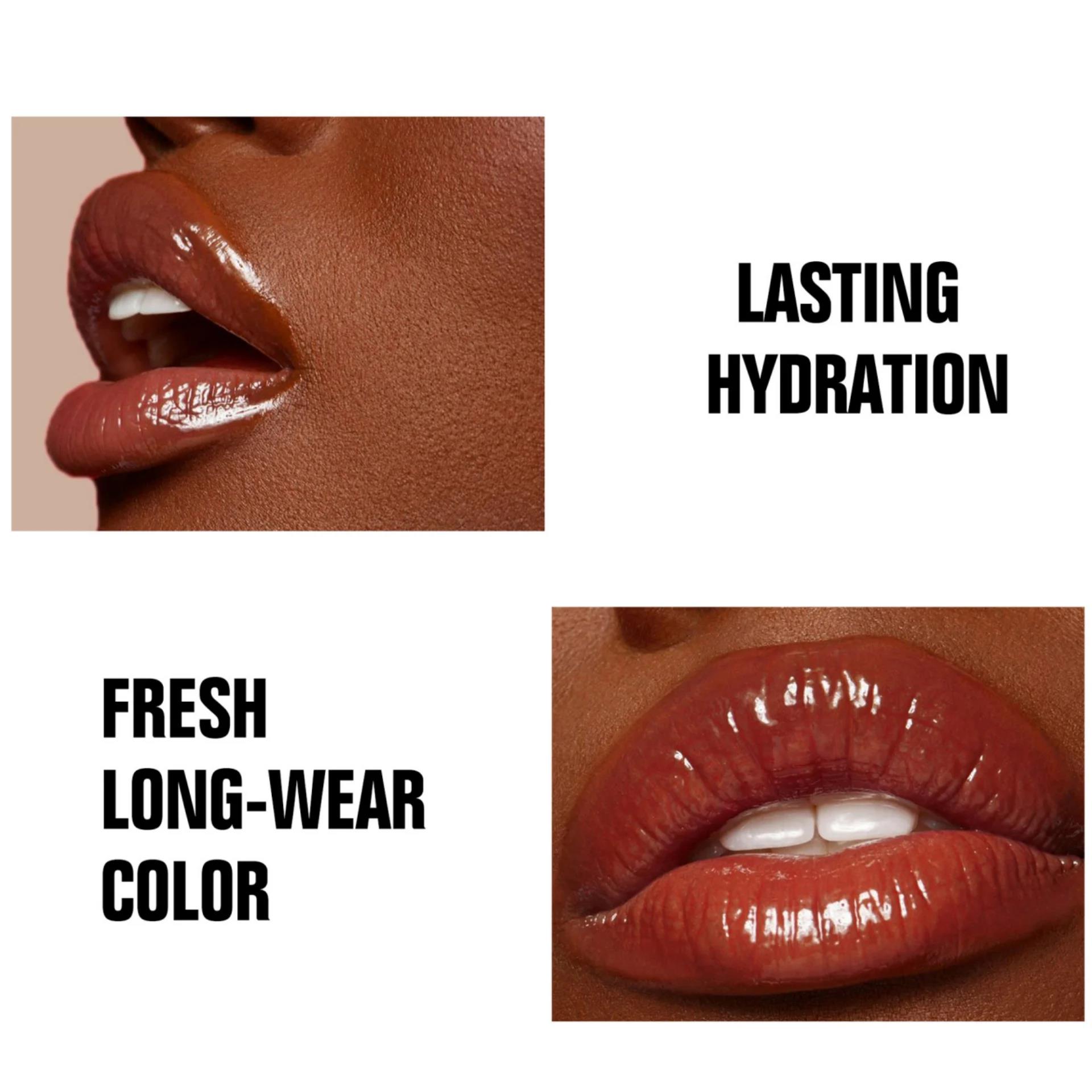 Uzun Ömürlü Dudak Parlatıcısı  - Lip Gloss Plumping incelemesi ve fiyatı
