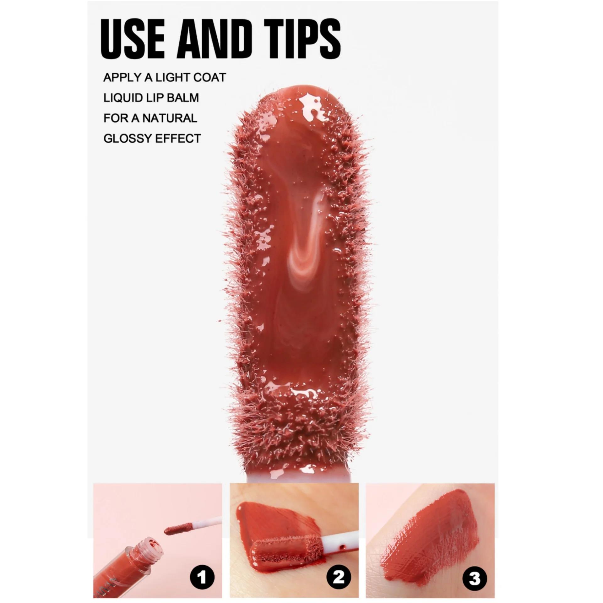 Uzun Ömürlü Dudak Parlatıcısı  - Lip Gloss Plumping incelemesi ve fiyatı