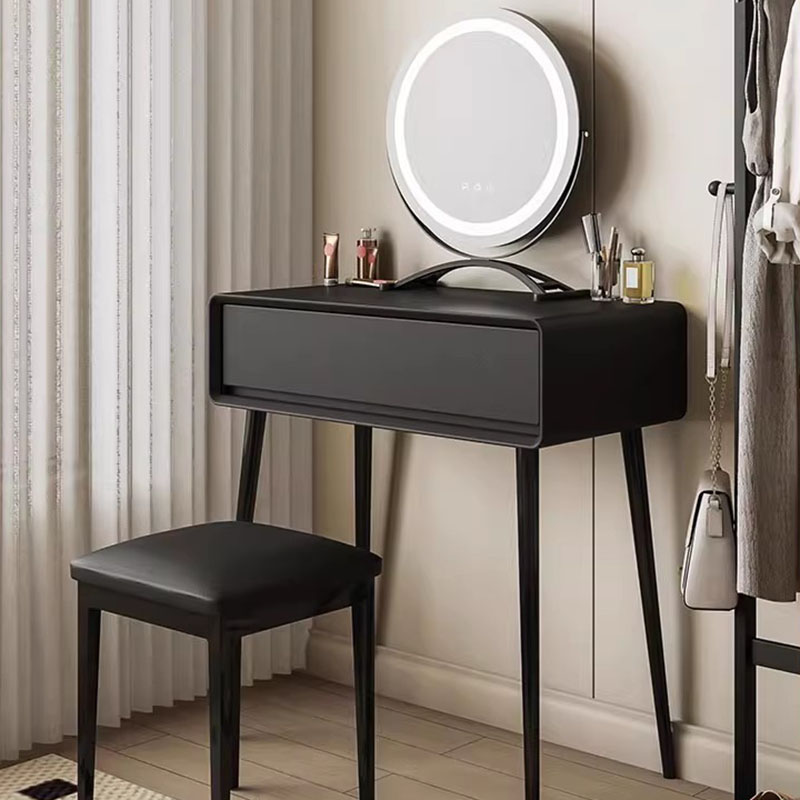 Modern Köşe Tuvalet Masası Ahş - Makeup Beauty Lounge incelemesi ve fiyatı