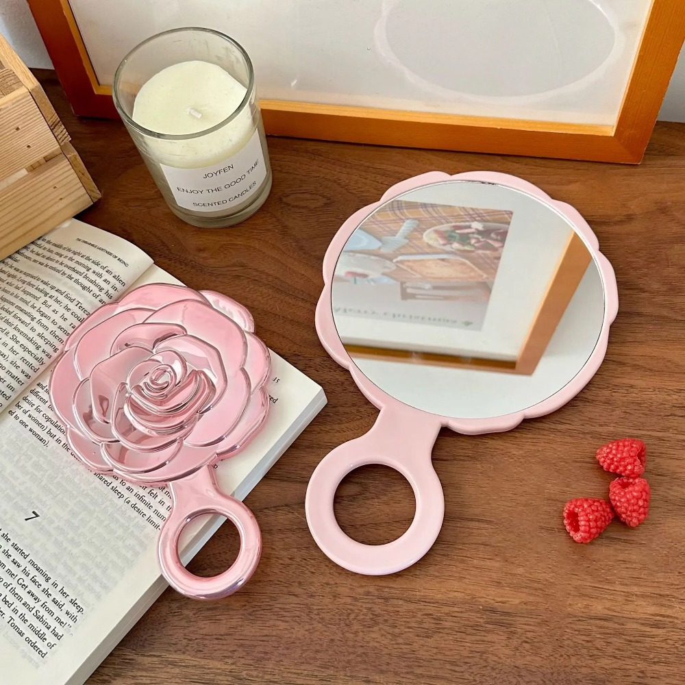 2-6 Adet Gül Şeklinde El Tipi  - Beauty Rose Makeup incelemesi ve fiyatı