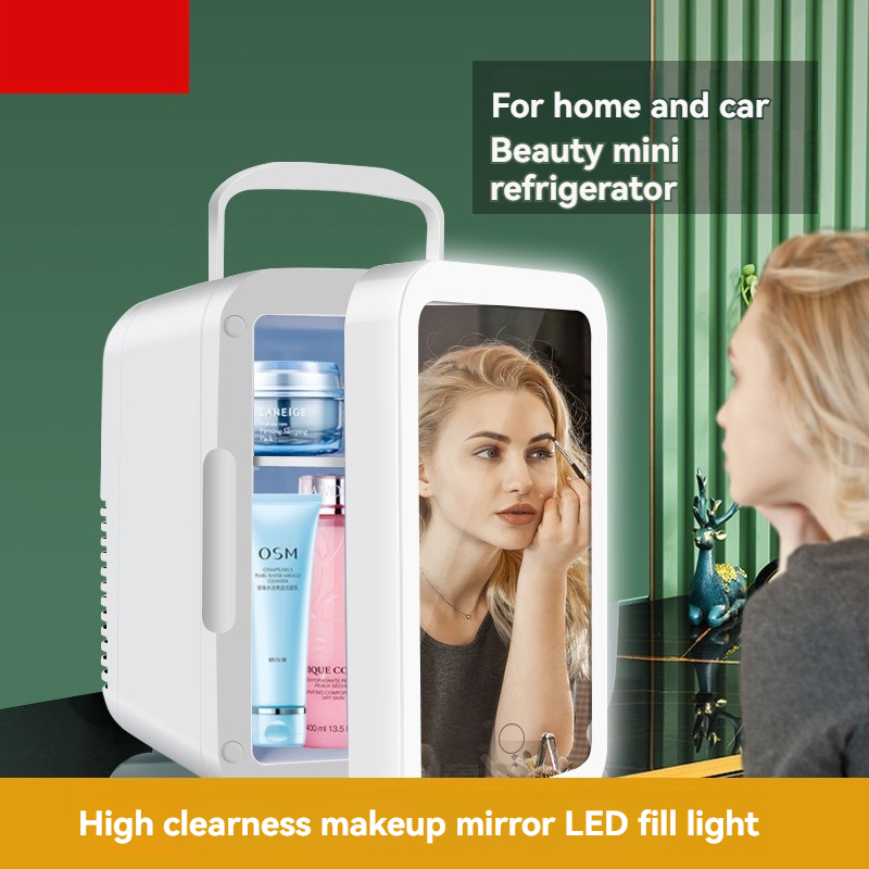 Ev ve Araba Kullanımlı Çift Am - Beauty Makeup Light incelemesi ve fiyatı