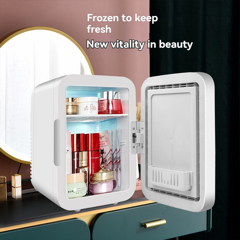 Ev ve Araba Kullanımlı Çift Am - Beauty Makeup Light incelemesi ve fiyatı